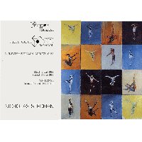 Exhibition of Paintings at Toulouse called Body Language